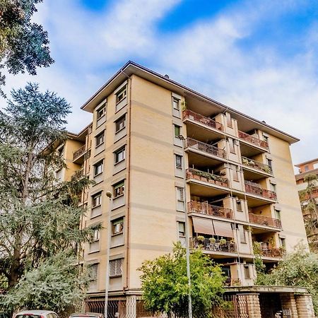 Casa Pepe Apartment Roma Ngoại thất bức ảnh