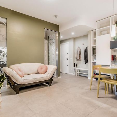 Casa Pepe Apartment Roma Ngoại thất bức ảnh