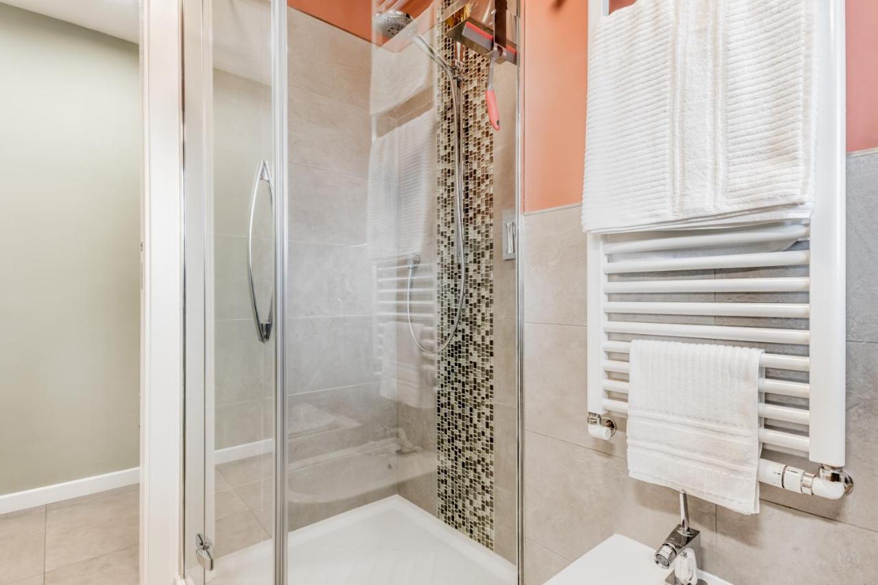 Casa Pepe Apartment Roma Ngoại thất bức ảnh