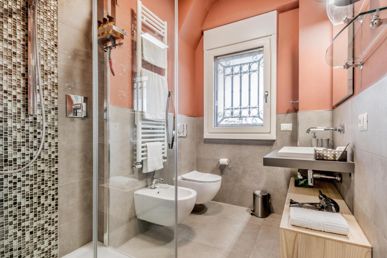 Casa Pepe Apartment Roma Ngoại thất bức ảnh