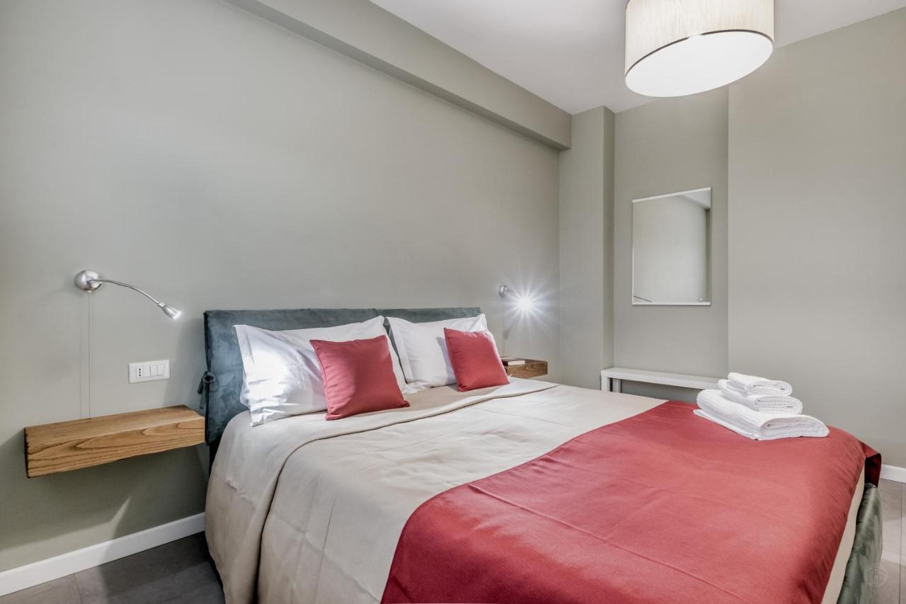 Casa Pepe Apartment Roma Ngoại thất bức ảnh