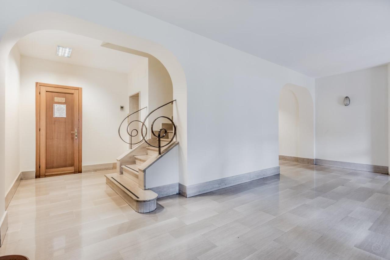 Casa Pepe Apartment Roma Ngoại thất bức ảnh