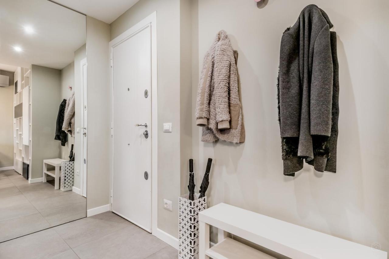 Casa Pepe Apartment Roma Ngoại thất bức ảnh
