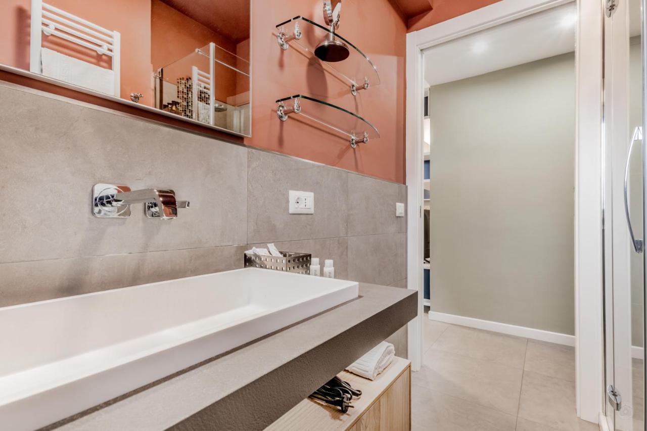 Casa Pepe Apartment Roma Ngoại thất bức ảnh