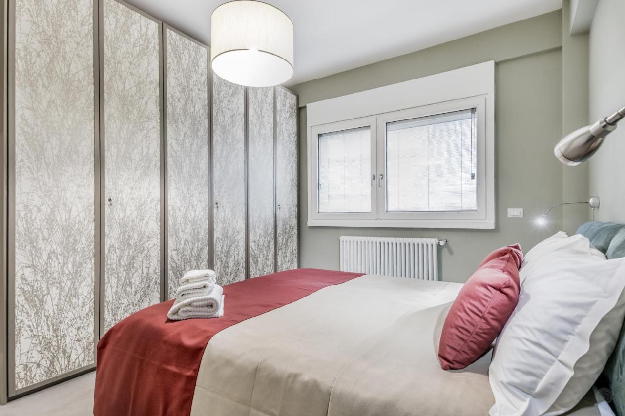 Casa Pepe Apartment Roma Ngoại thất bức ảnh
