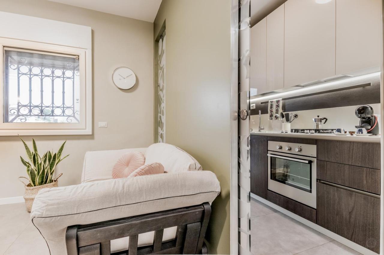Casa Pepe Apartment Roma Ngoại thất bức ảnh