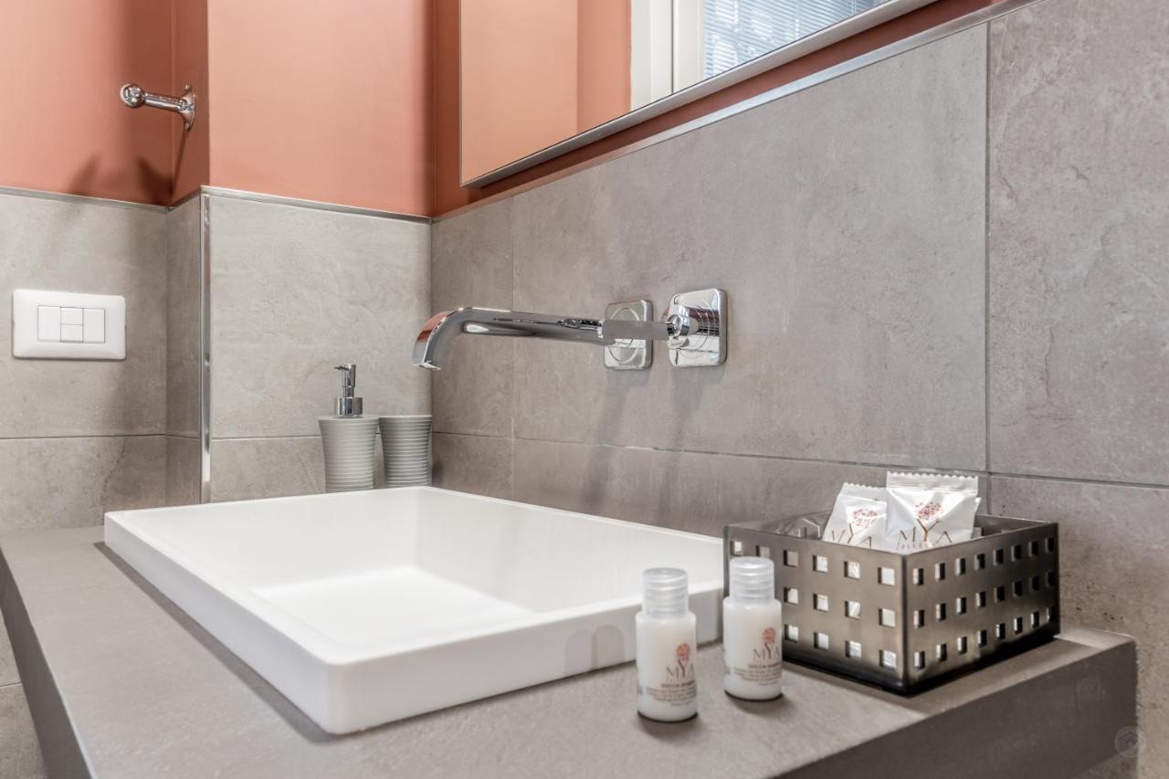 Casa Pepe Apartment Roma Ngoại thất bức ảnh
