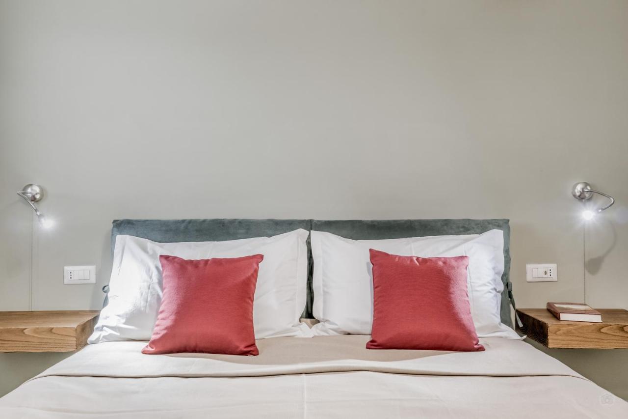 Casa Pepe Apartment Roma Ngoại thất bức ảnh