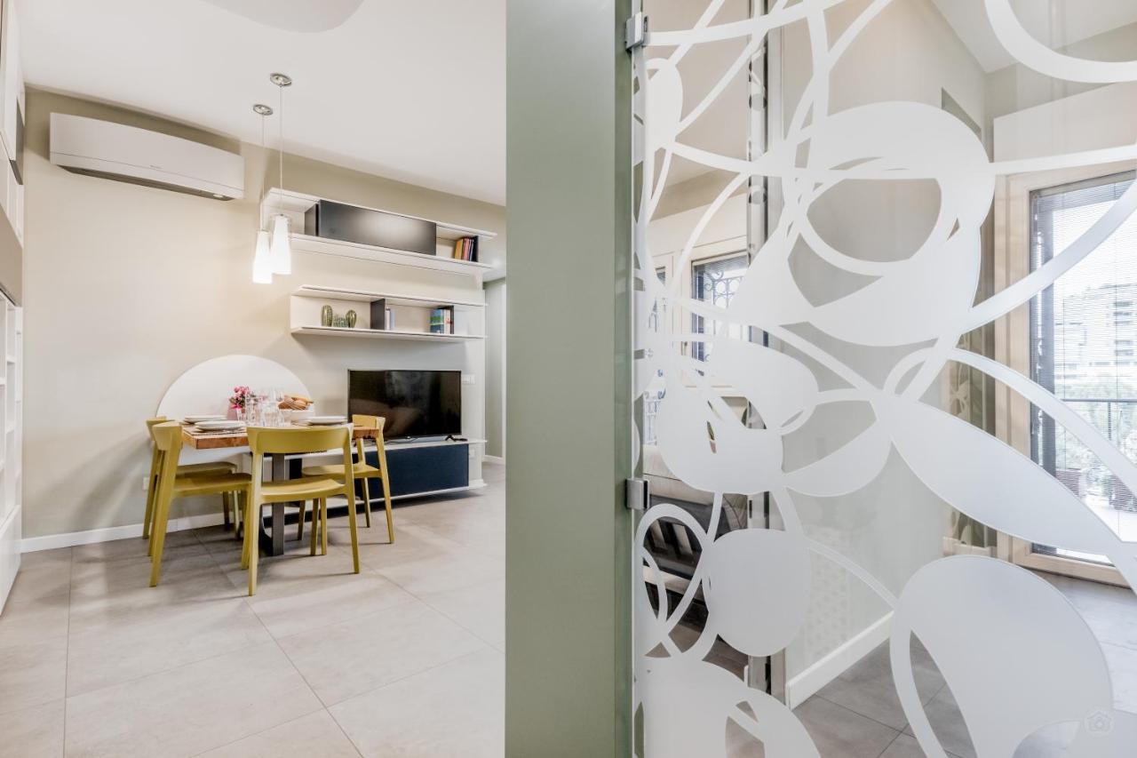 Casa Pepe Apartment Roma Ngoại thất bức ảnh