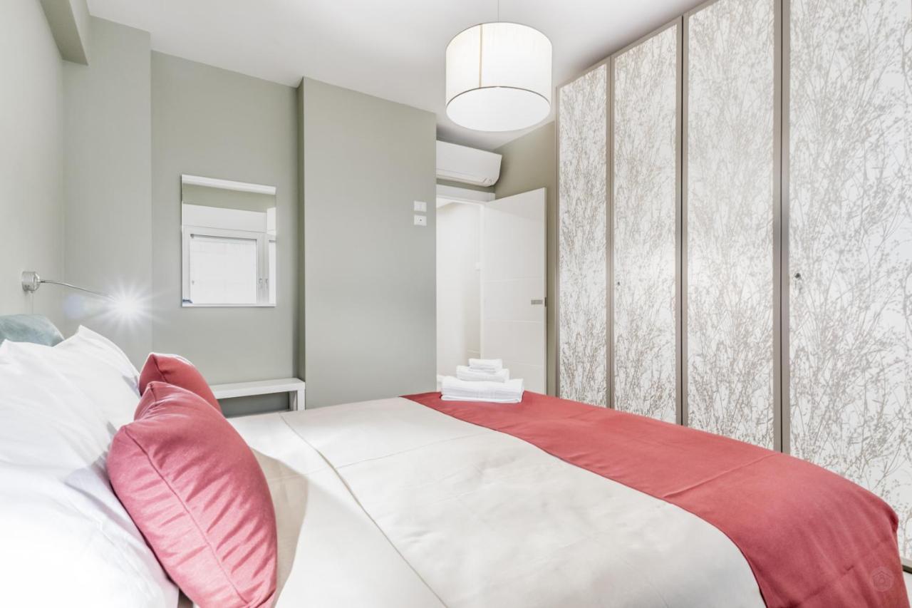 Casa Pepe Apartment Roma Ngoại thất bức ảnh