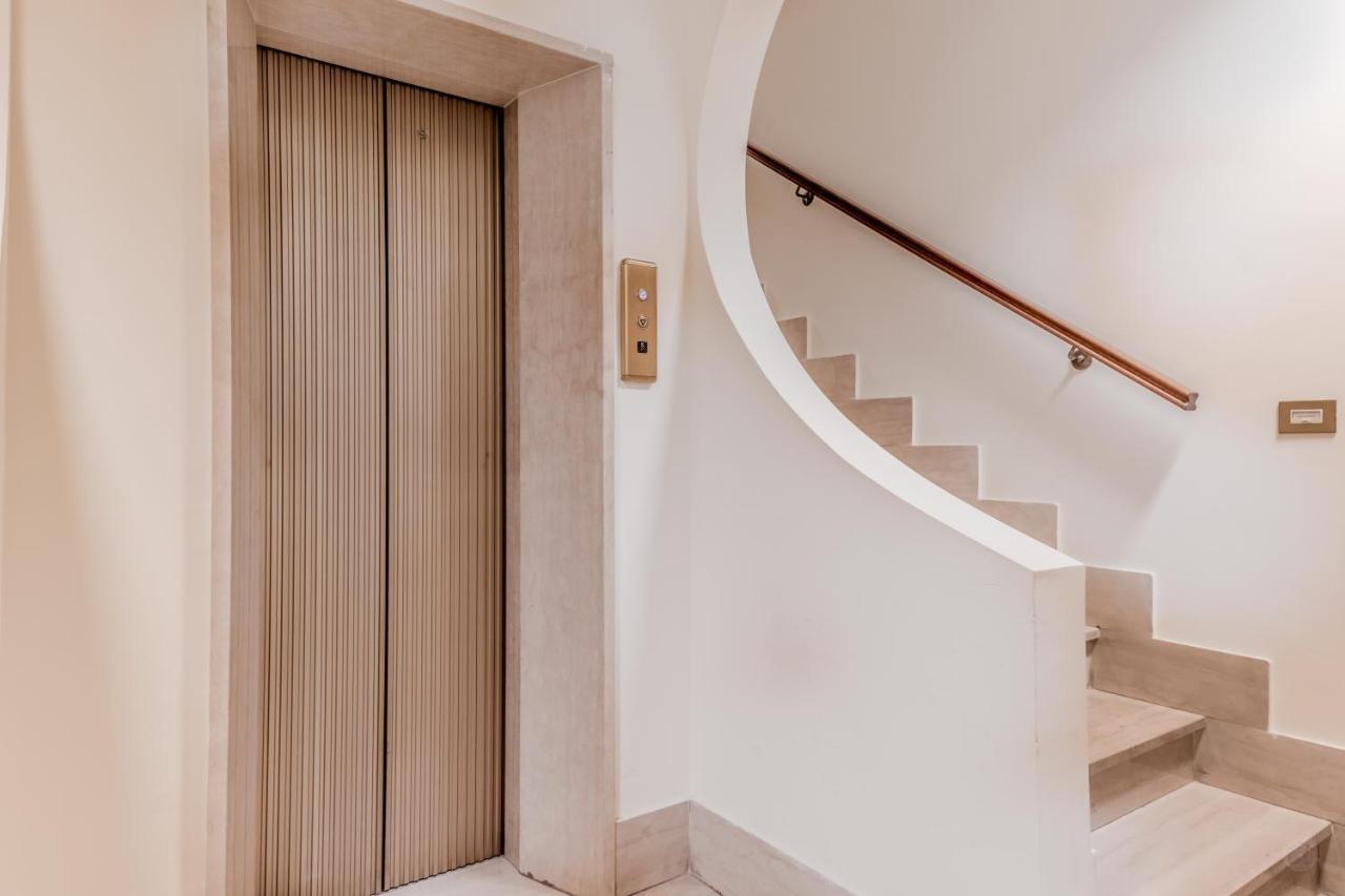 Casa Pepe Apartment Roma Ngoại thất bức ảnh