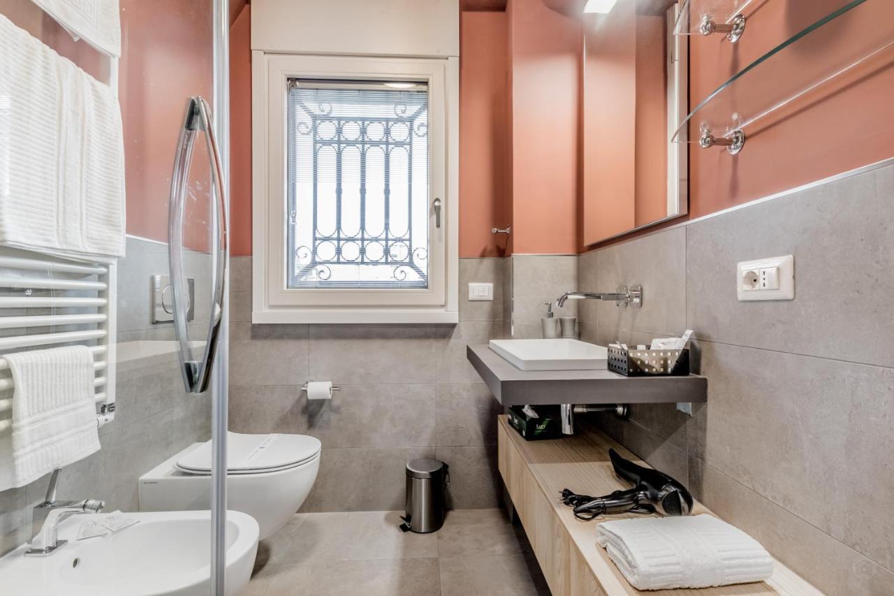 Casa Pepe Apartment Roma Ngoại thất bức ảnh