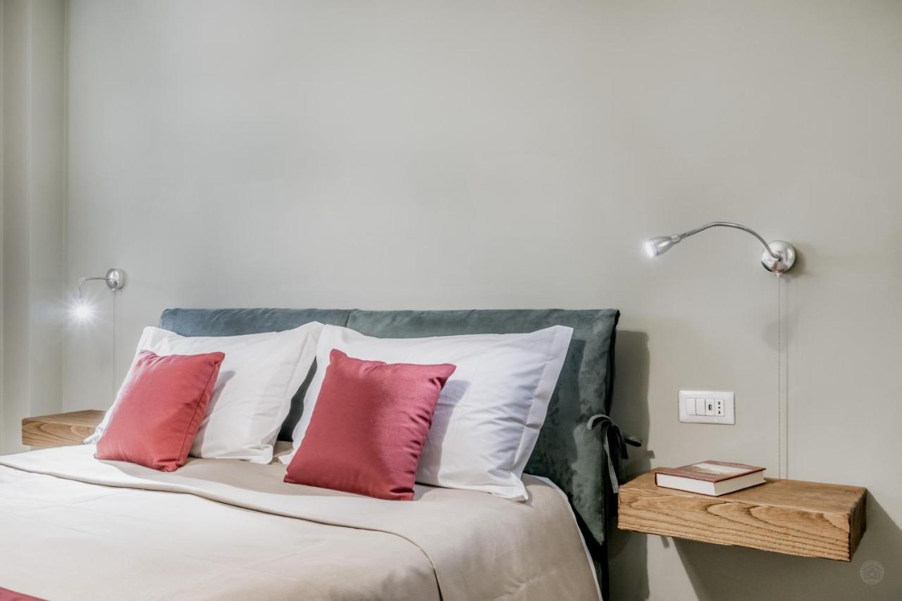 Casa Pepe Apartment Roma Ngoại thất bức ảnh