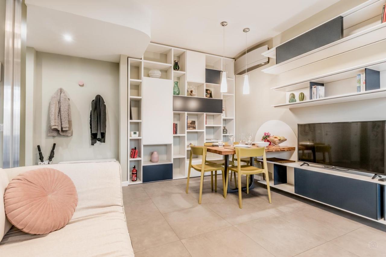 Casa Pepe Apartment Roma Ngoại thất bức ảnh