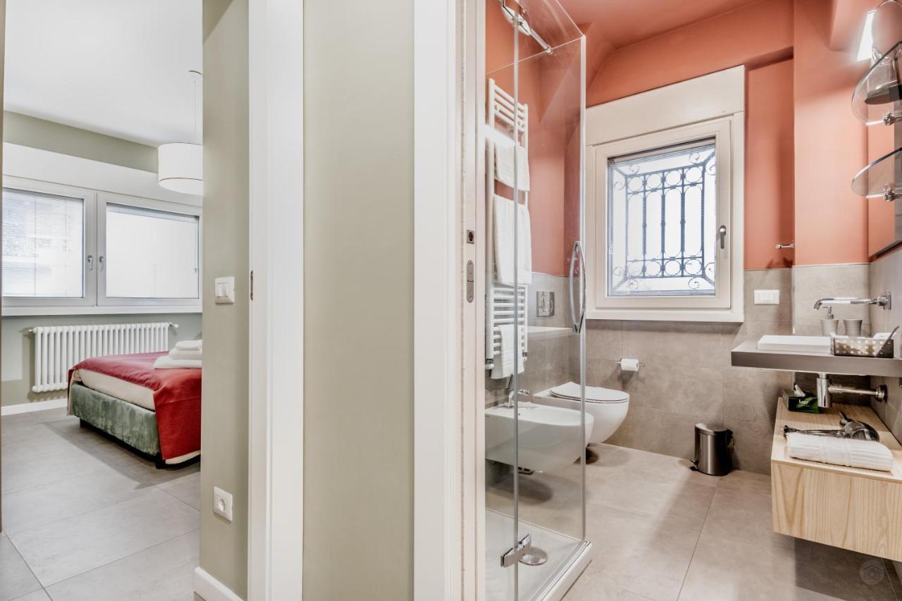 Casa Pepe Apartment Roma Ngoại thất bức ảnh