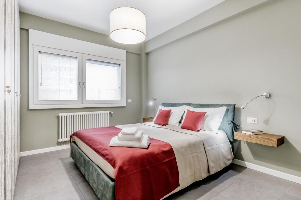 Casa Pepe Apartment Roma Ngoại thất bức ảnh